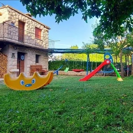 Krivodol Makarska