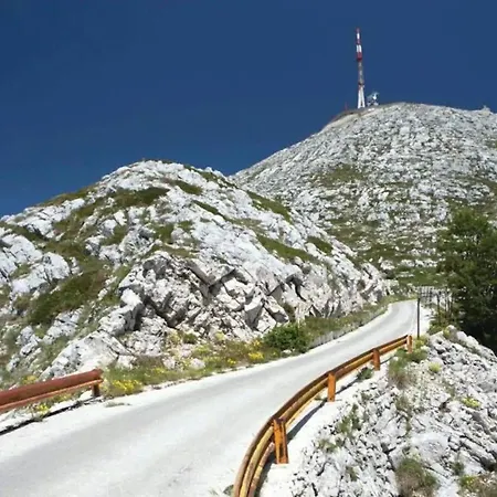 Krivodol * Makarska