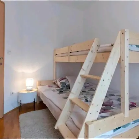 Krivodol * Makarska