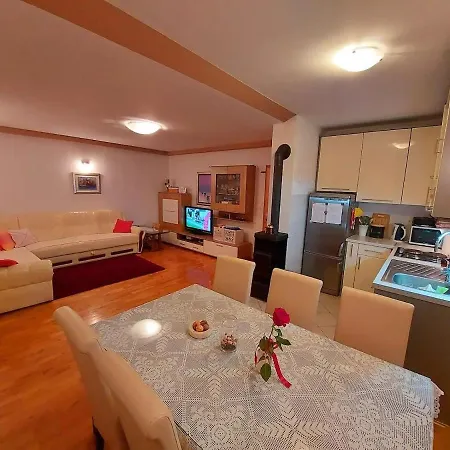 Krivodol Apartment Makarska