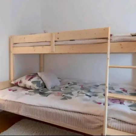 Apartment Krivodol *