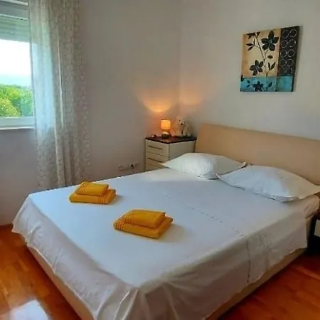 Apartment Krivodol *