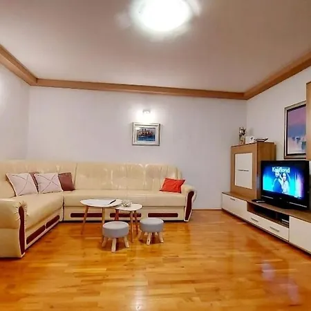 Krivodol Apartment