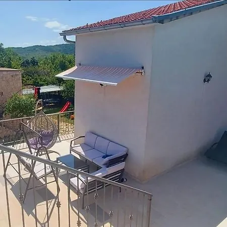 Krivodol Apartment Makarska