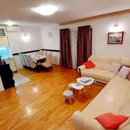 Apartment Krivodol