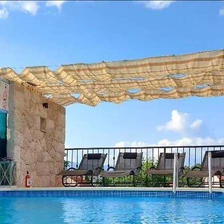 Krivodol Makarska