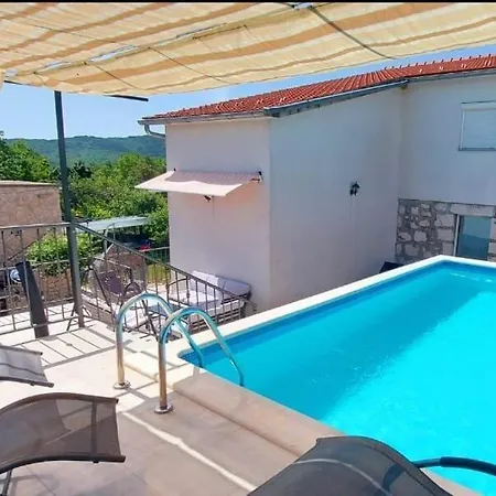 Krivodol Makarska