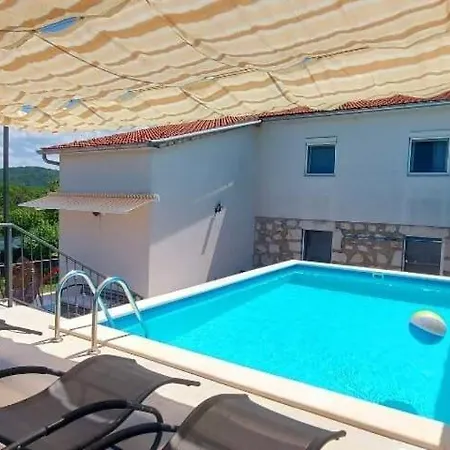 Apartment Krivodol